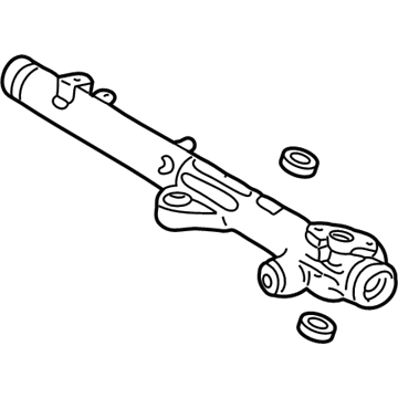 Toyota 44240-0C020 Housing Assy,  Power Steering Rack