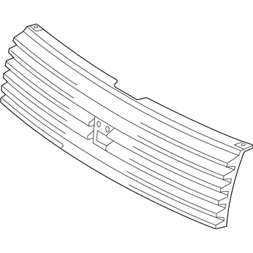 Scion Grille - 53111-52070-J1