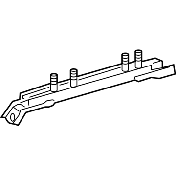 Toyota 72180-48080 Seat Track