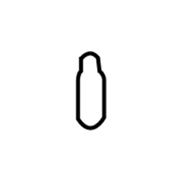 Toyota 90981-11018 Bulb