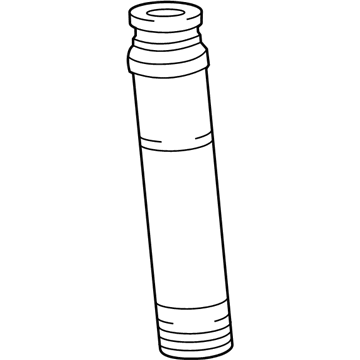 Toyota 48341-12240 Support, Rear