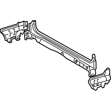 Toyota 58302-0C011 Panel Below Gate