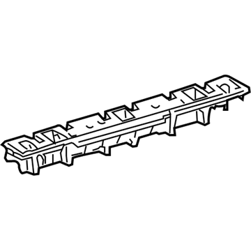 Scion 58415-21030 Front Panel