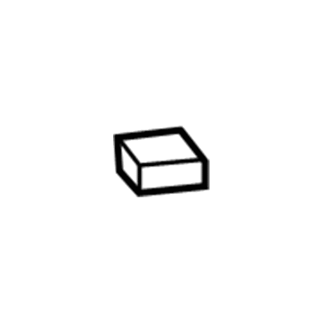 Scion 64778-32030 Spare Carrier Protector