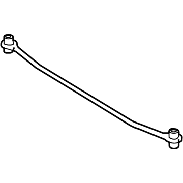 Toyota Matrix Sway Bar Kit - 48812-02240