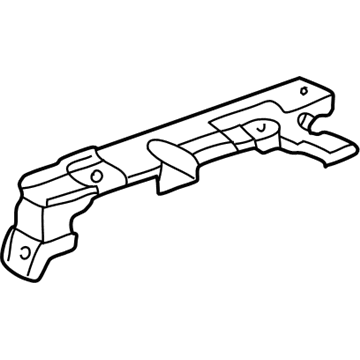 Toyota 72140-0C010 Seat Track