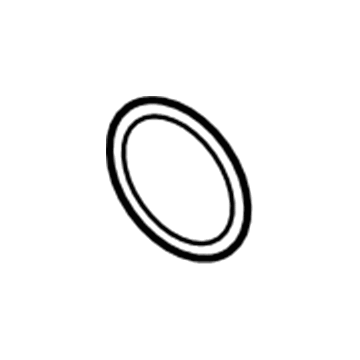 Scion Thermostat Gasket - SU003-04125