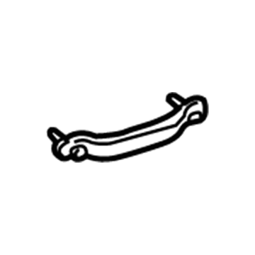 Toyota 74610-0C060-B0 Grip Handle, Front