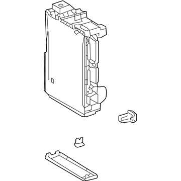 Toyota Relay Block - 82730-12Z10