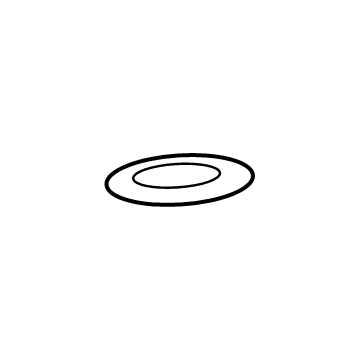 Toyota 48597-0C030 Strut Retainer