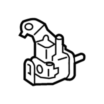 Toyota 25860-31070 Vacuum Switch