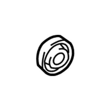 Toyota 90311-47013 Axle Tube Oil Seal