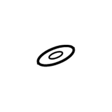 Toyota 67837-F4020 Door Shell Seal