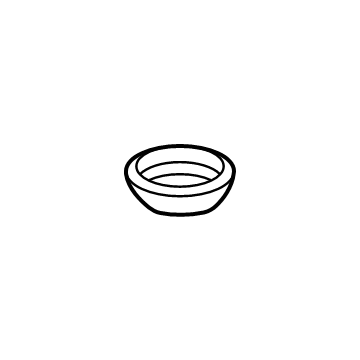 Toyota 85336-47270 Washer Reservoir Packing