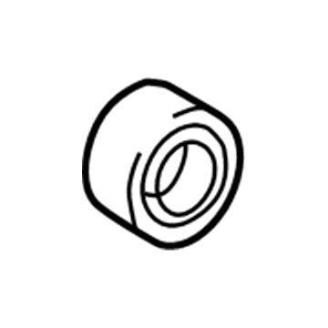 Toyota Wheel Bearing - 90363-38006-77