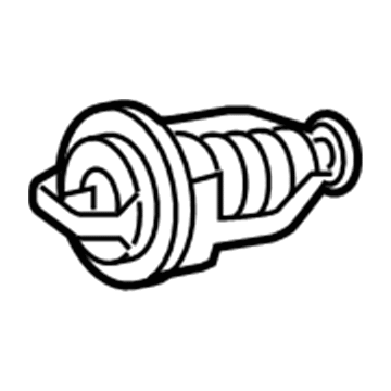 Scion 90916-A3004 Thermostat