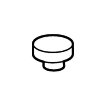 Scion 16475-28140 Reservoir Cap