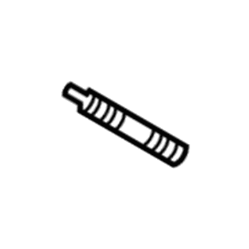 Scion 90116-12053 Side Mount Bracket Stud