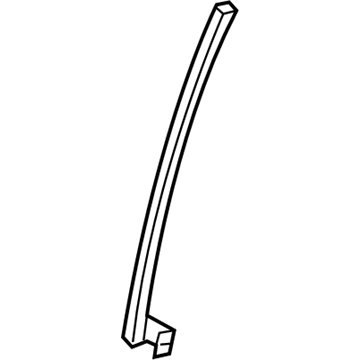 Scion 67407-12350 Division Bar