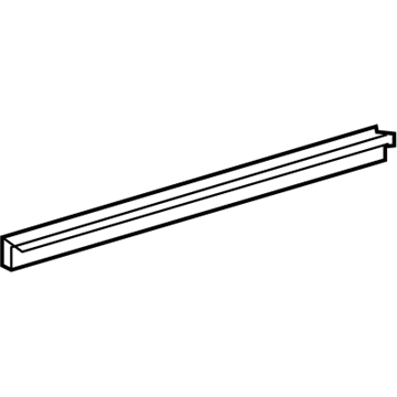 Scion 69975-0R020 Moveable Glass Filler