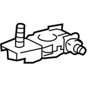 Toyota Battery Terminal - 90982-05063