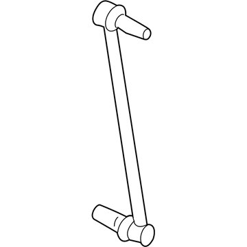 Toyota 48820-47020 Stabilizer Link, Front