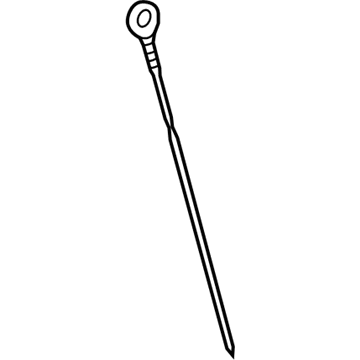 Toyota Prius C Dipstick - 15301-21051