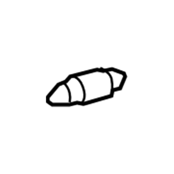 Scion 00234-00192 Cargo Lamp Bulb
