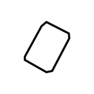 Scion 58731-12060-B0 Access Cover
