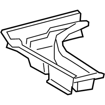 Scion 64997-12100-C0 Storage Box