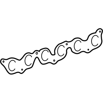 Toyota 17176-46020 Intake Manifold Gasket