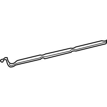Toyota Valve Cover Gasket - 11273-46010