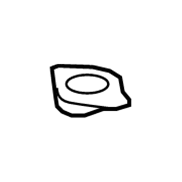 Toyota 16401-31650 Radiator Cap