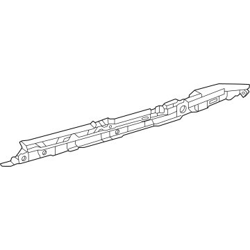 Toyota 891B0-0C010 Sensor