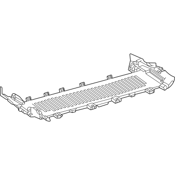 Toyota 64070-0C020-C0 Box