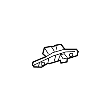 Toyota G90H0-47011 Indicator