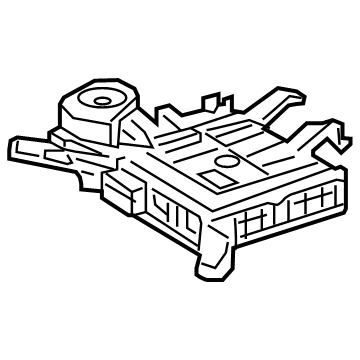Toyota G9099-47092 Battery Charger