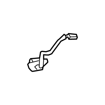 Toyota 81360-47020 Lamp Assembly