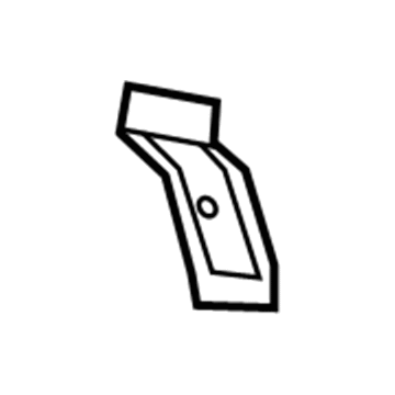 Scion 61715-21020 Bracket