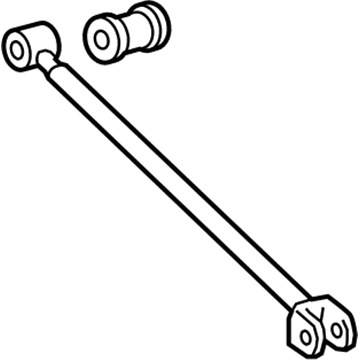 Toyota 48710-48070 Control Arm, Rear