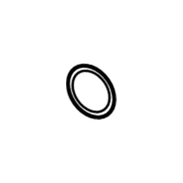 Toyota 77391-33060 Filler Pocket Seal
