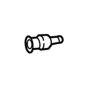 Toyota Camry Fuel Pressure Regulator - 23070-36010