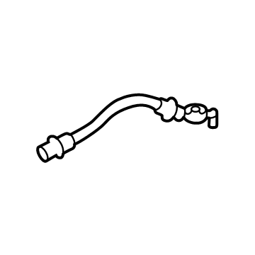 Scion xB Brake Line - 90947-02F87