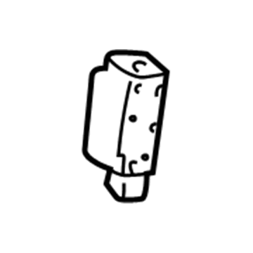 Toyota 4Runner Seat Motor - 85820-60110