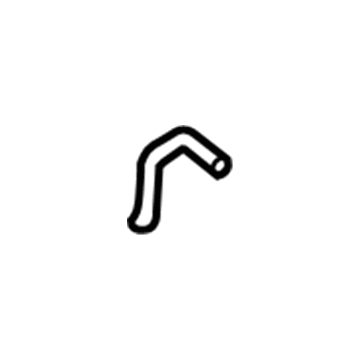 Toyota Exhaust Hanger - 17572-0V020