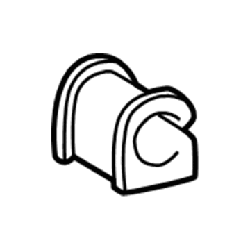 Toyota 48815-52030 Stabilizer Bar Bushing