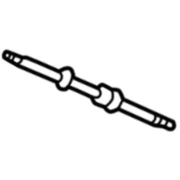 Scion 48819-52010 Stabilizer Link