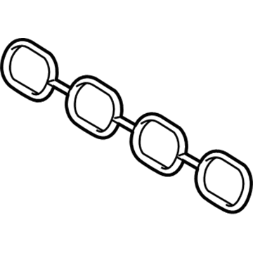 Scion 17177-0T020 Intake Manifold Gasket
