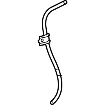Scion 11452-37011 Guide Tube