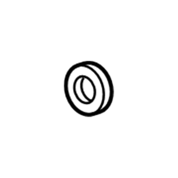 Scion 90311-A0018 Crankshaft Seal